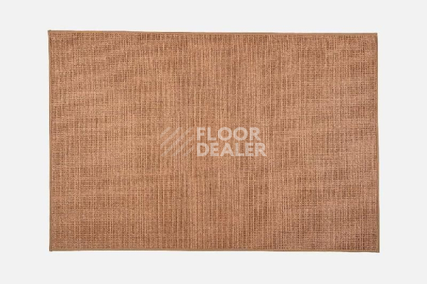 Ковролин VM Carpet Sisal 65 Brown фото 1 | FLOORDEALER